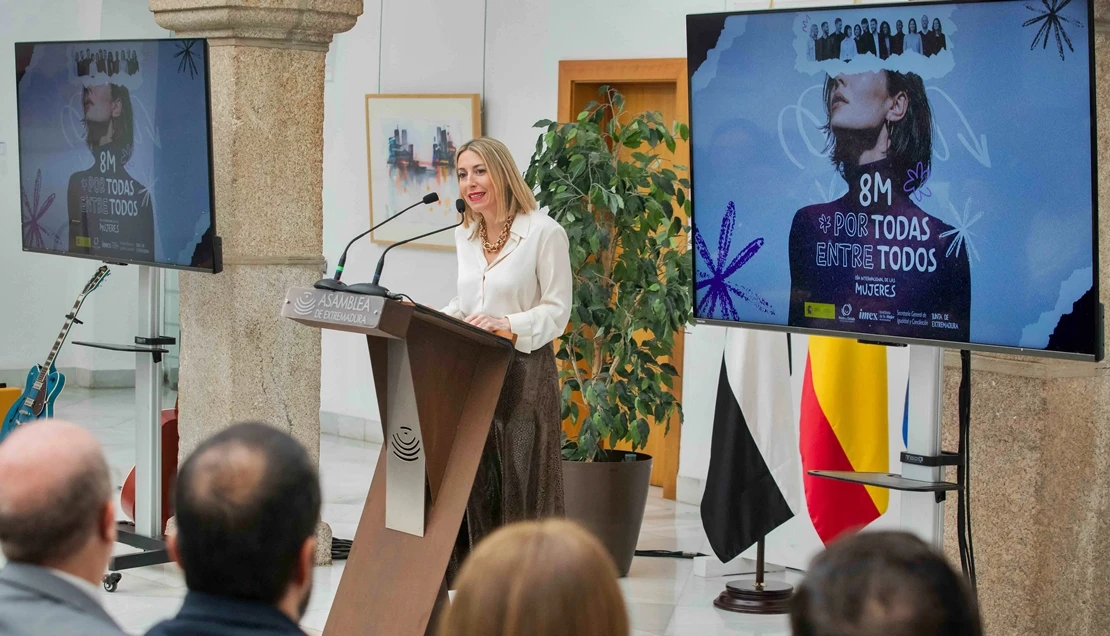 Guardiola reivindica la igualdad como "un deber democrático"