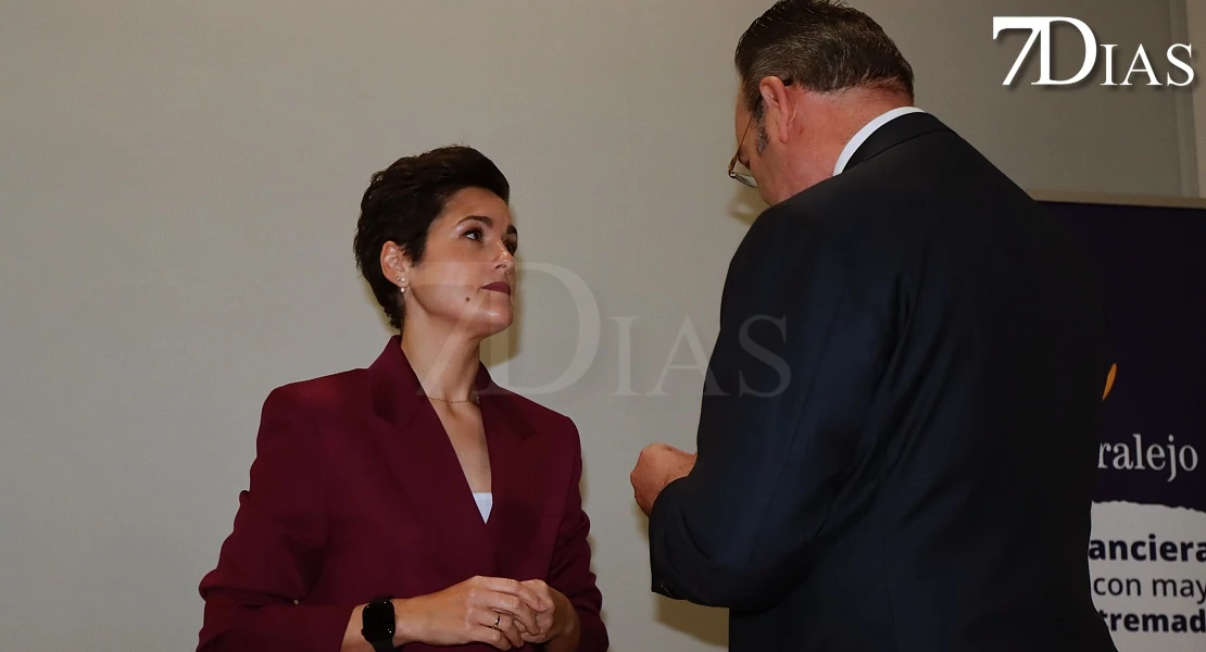 VINAC celebra una nueva edición en Almendralejo: lo mejor del vino, la aceituna y el cava