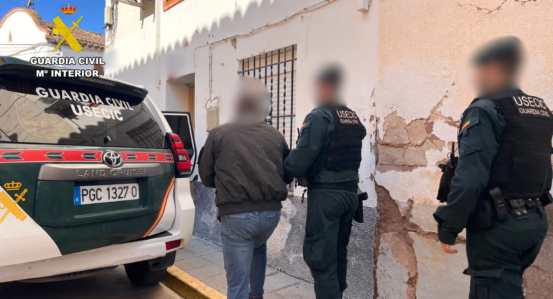 Tres detenidos por la muerte de un joven de 29 años