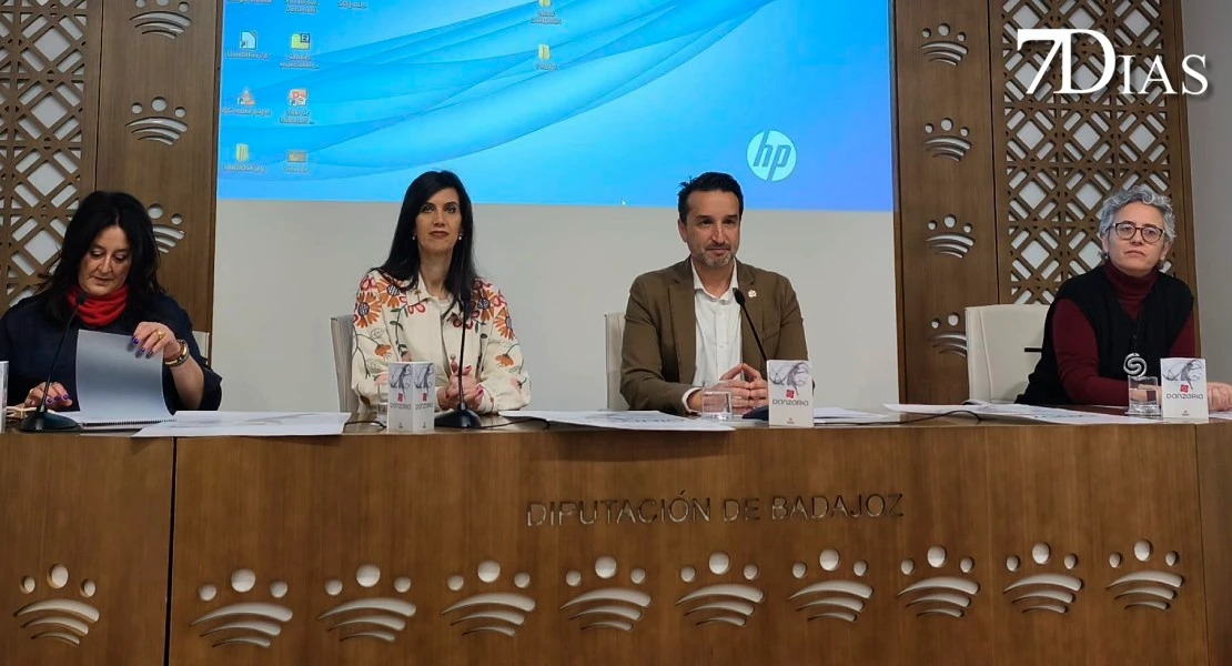 La VI edición de 'Danzaria' te acerca a los espectáculos de danza más destacados del plano nacional