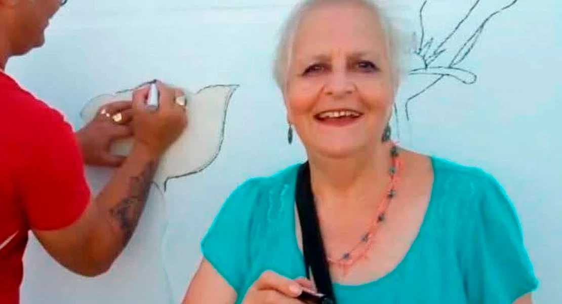 Nueva junta directiva en Santa Engracia tras el fallecimiento de su presidenta