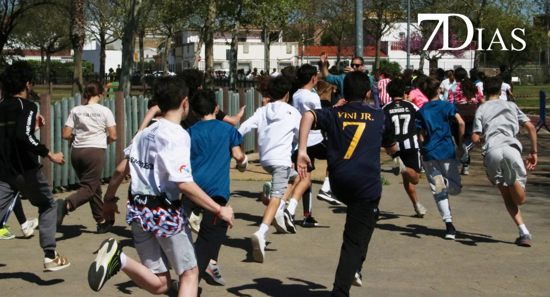 Descubre la propuesta saludable del IES Bioclimático en favor del Banco de Alimentos