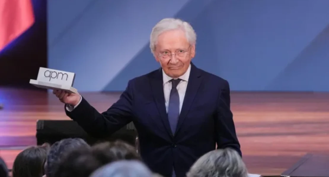 Fallece el reconocido periodista Fernando Ónega a los 78 años