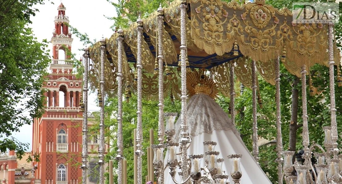 El tiempo para la Semana Santa 2026: los meteorólogos presentan la primera previsión