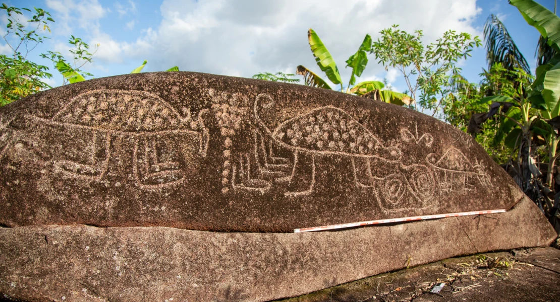 Los tesoros de Extremadura: un viaje arqueológico que puedes hacer gratis sin salir de Badajoz