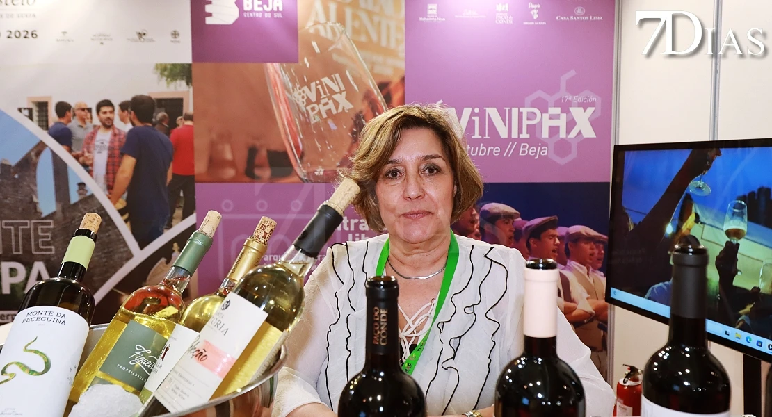 VINAC celebra una nueva edición en Almendralejo: lo mejor del vino, la aceituna y el cava