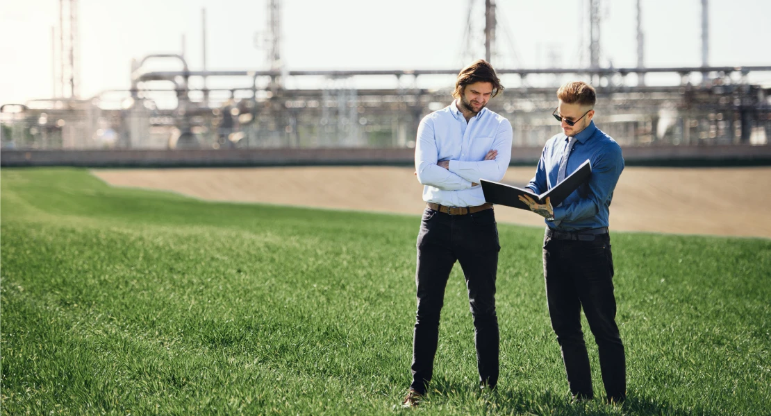 Así son las empresas extremeñas: los datos que explican nuestra economía