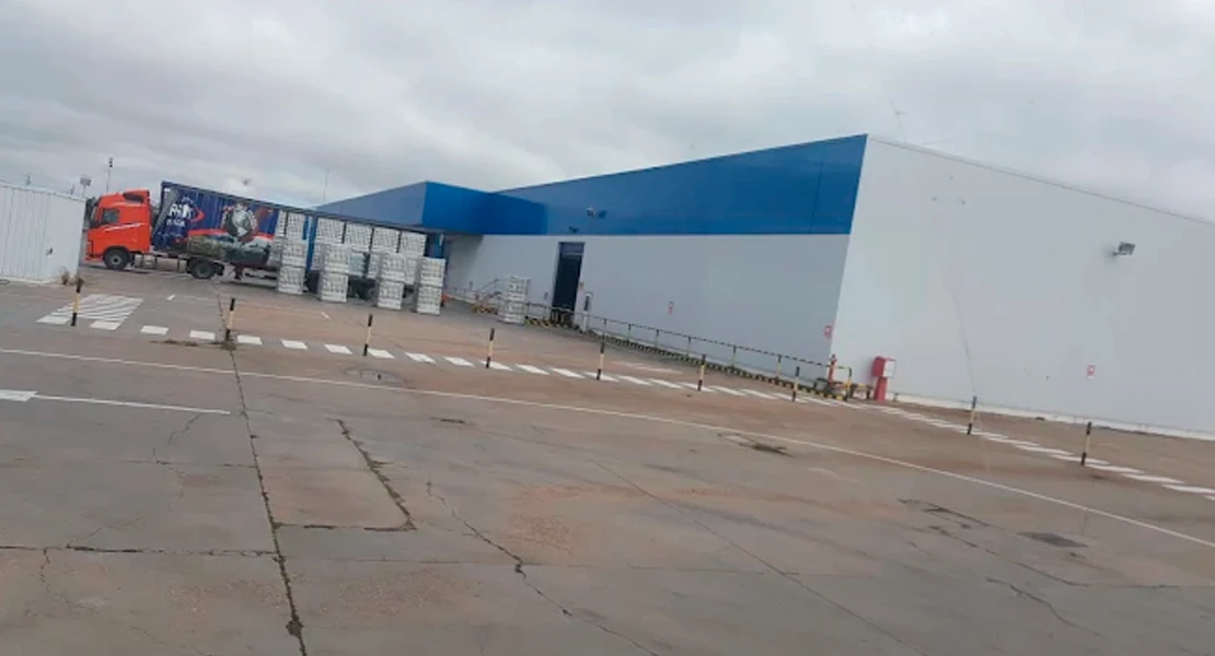 Nestlé anuncia un ERE de 300 despidos que afectará a su planta en Miajadas