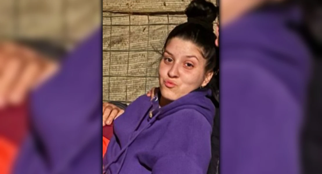 La familia consigue encontrar a la menor desaparecida en Trujillo