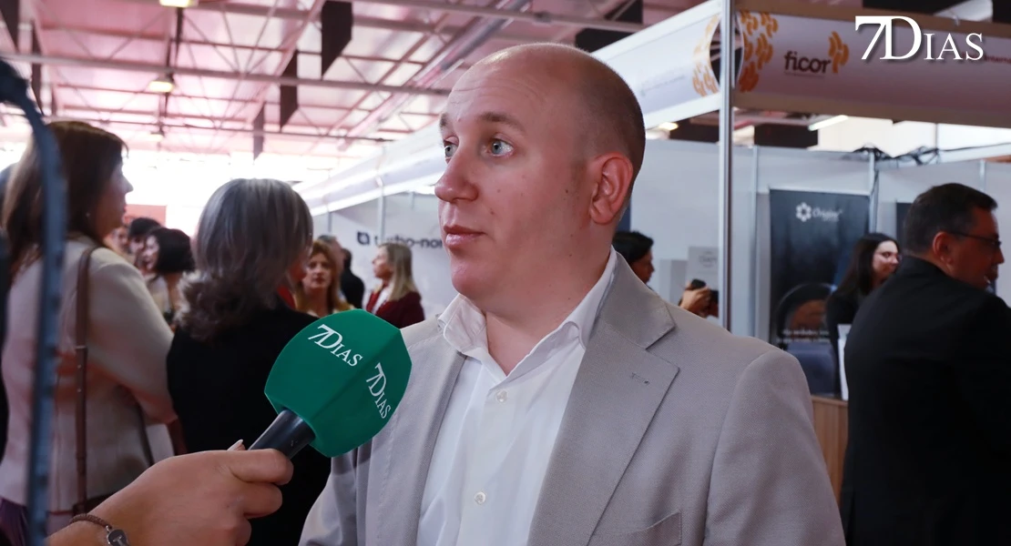 FICOR: una feria internacional dedicada al corcho, el oro de San Vicente de Alcántara