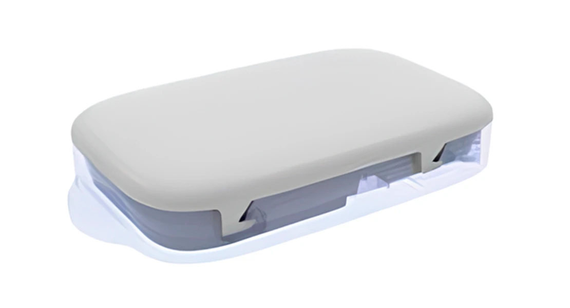 Sanidad retira un sensor y transmisor de glucosa tras varios incidentes