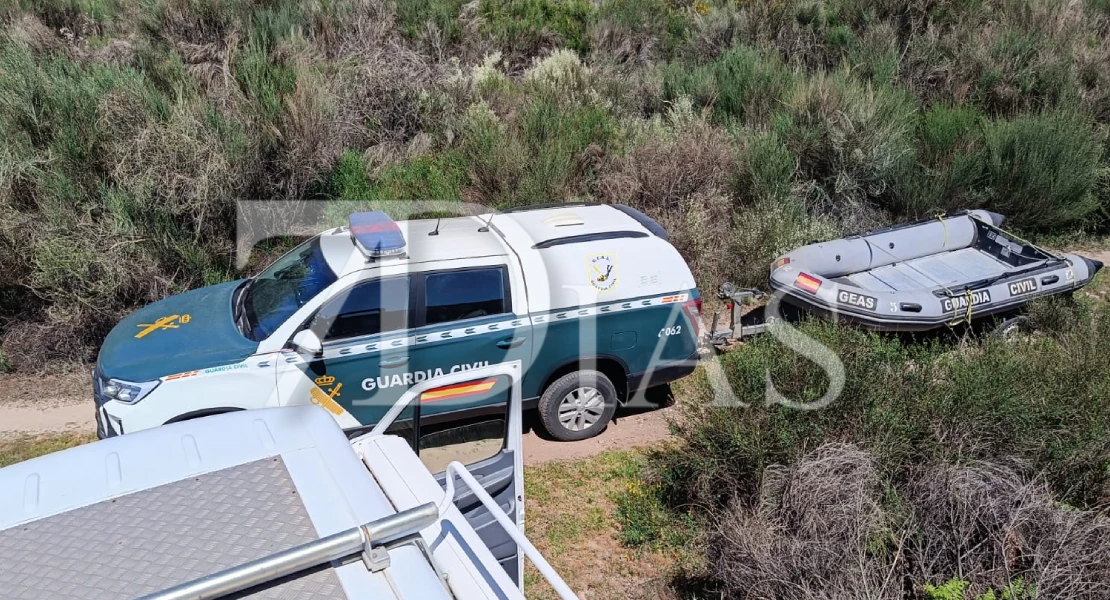 Sin rastro del desaparecido en Jarandilla de la Vera: preparan una macrobatida