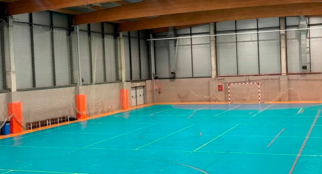 El investigado por grabar en los vestuarios de la Ciudad Deportiva de Mérida niega los hechos