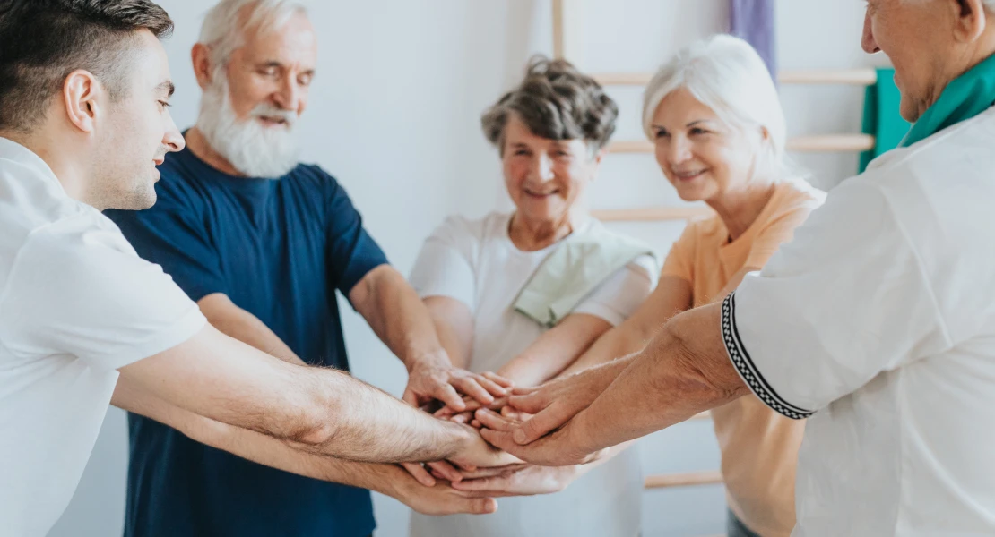 Conoce las actividades por la Semana Mundial del Párkinson en Extremadura