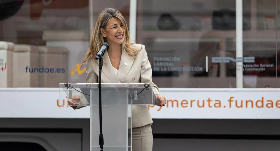 Así es el plan del Gobierno para formar y dar empleo a menores migrantes