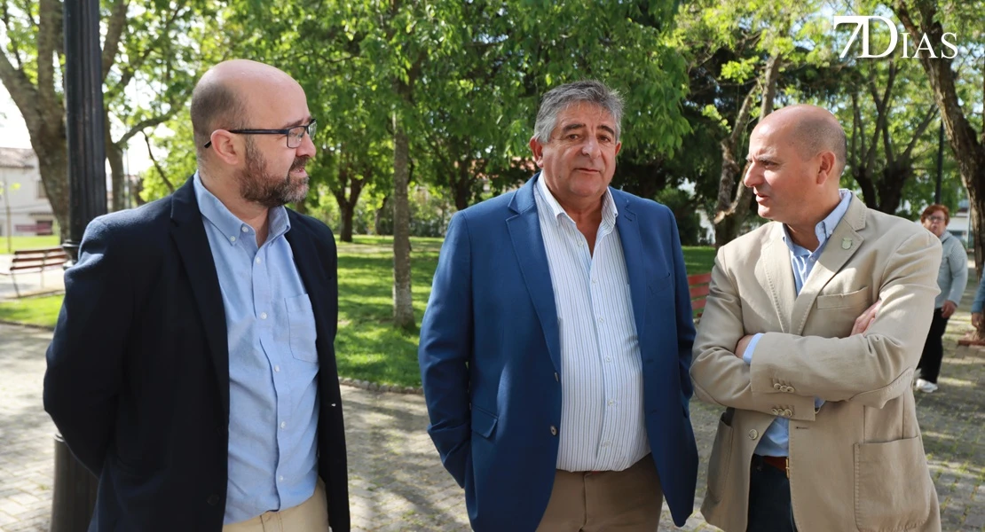 FICOR: una feria internacional dedicada al corcho, el oro de San Vicente de Alcántara