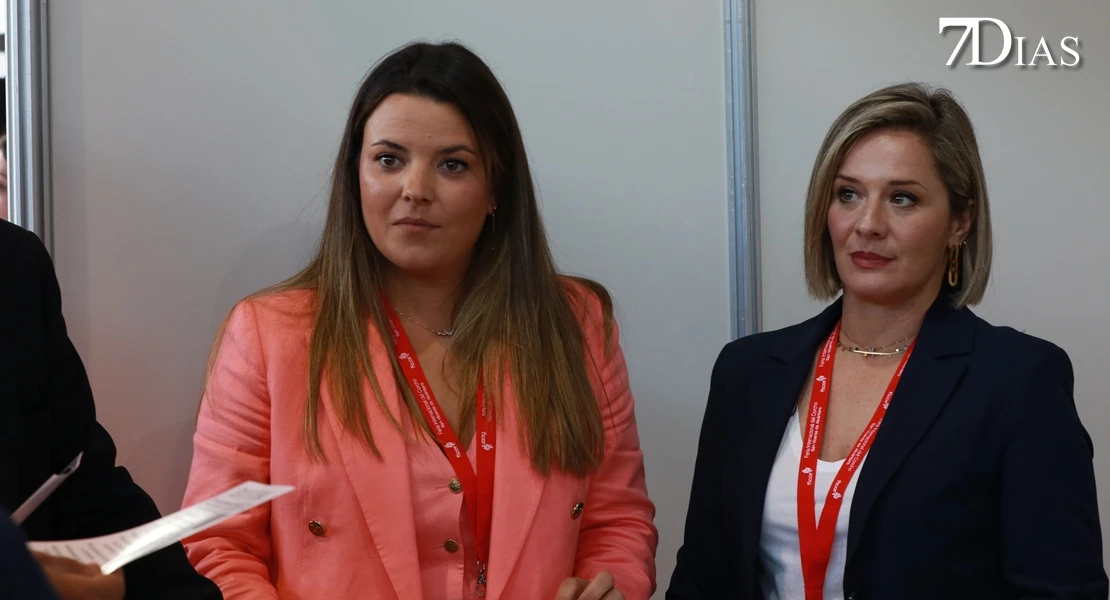 FICOR: una feria internacional dedicada al corcho, el oro de San Vicente de Alcántara