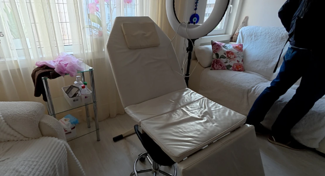 Desmanteladas tres clínicas estéticas clandestinas y una red que traficaba con bótox y ácido hialurónico