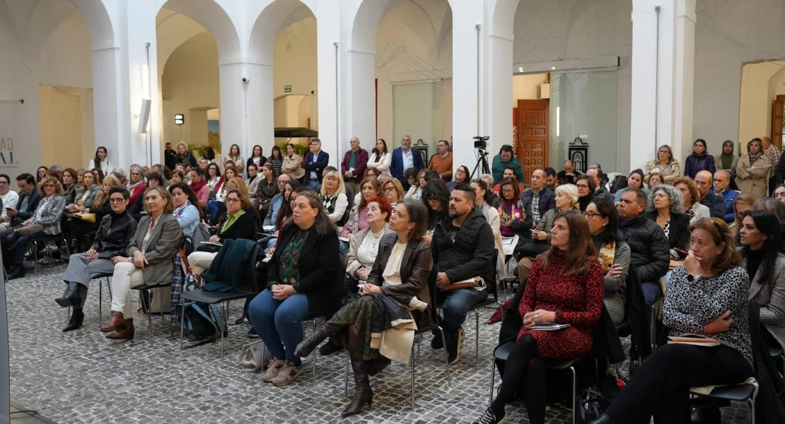 2,7 M€ en ayudas para proyectos de acción social en la provincia de Badajoz