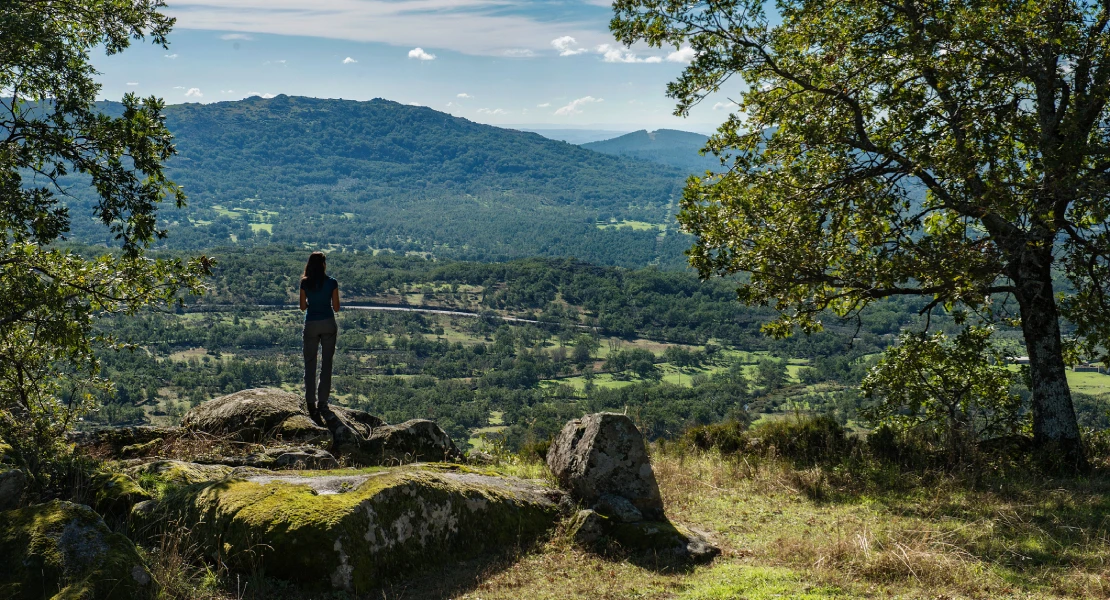 Extremadura: el lujo de viajar sin prisas y sin masificaciones