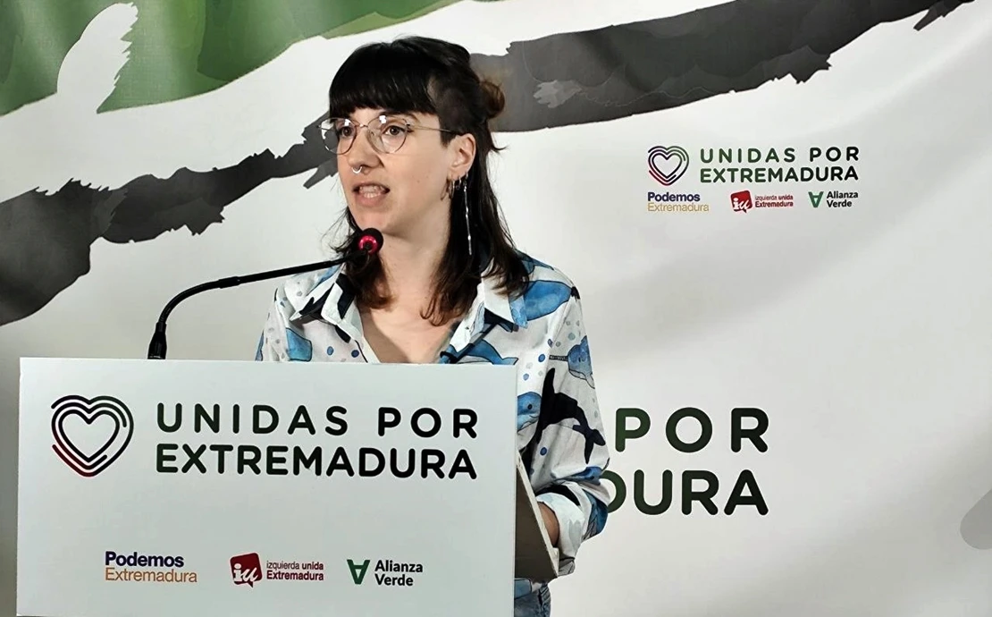 UpE: “El acto de investidura de Guardiola estuvo alejado de las necesidades de nuestra tierra”