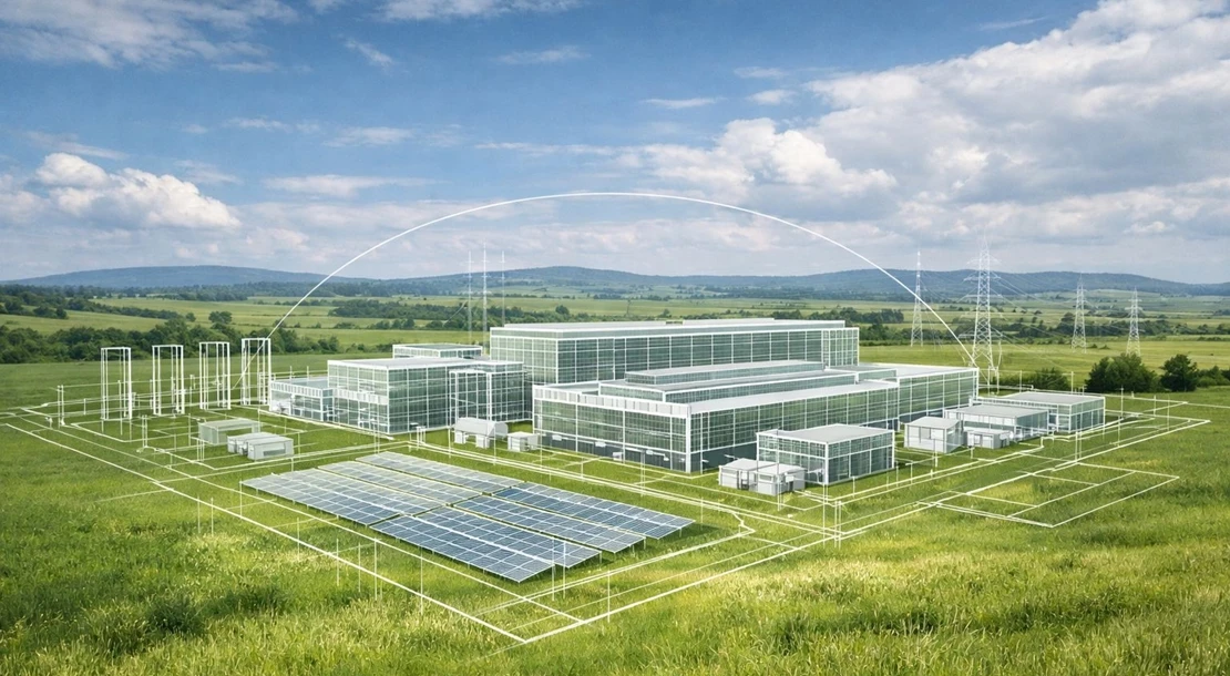 Extremadura se consolida como polo estratégico nacional para la inversión en centros de datos