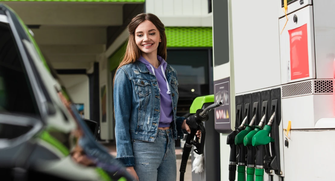 Consulta el precio del combustible en Extremadura tras la última bajada