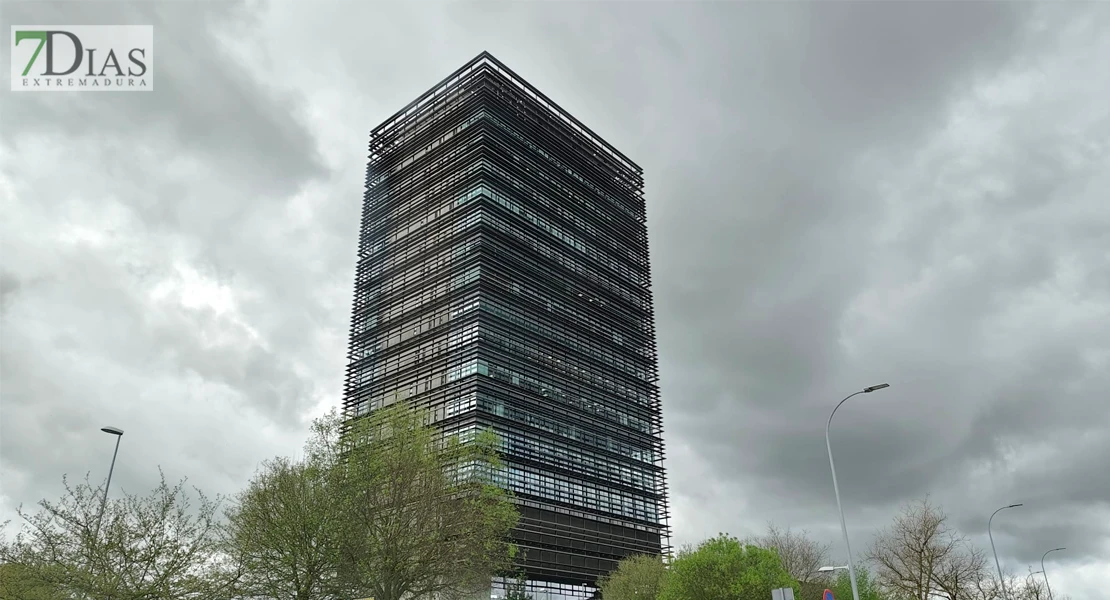 Cambio radical del tiempo: Extremadura vuelve a los días inestables