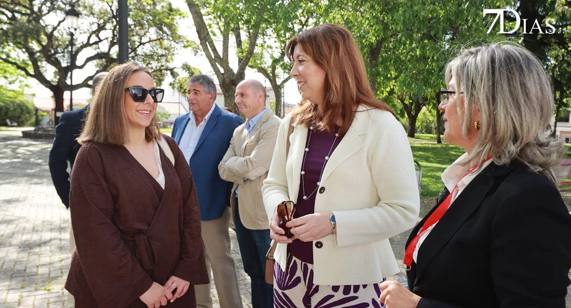 FICOR: una feria internacional dedicada al corcho, el oro de San Vicente de Alcántara