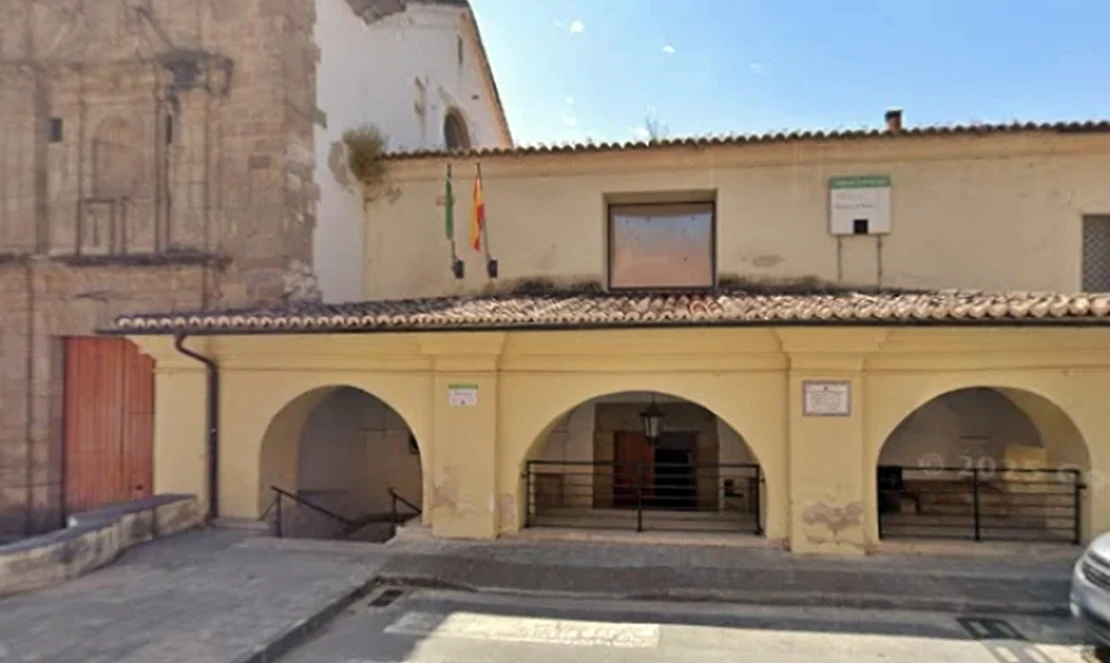 Ordenanzas de una residencia de Mayores de Plasencia denuncian la vulneración de sus derechos laborales