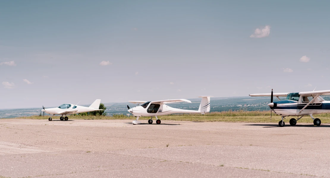 Novedades sobre el aeródromo de Cáceres: "Más cerca de ser una realidad"