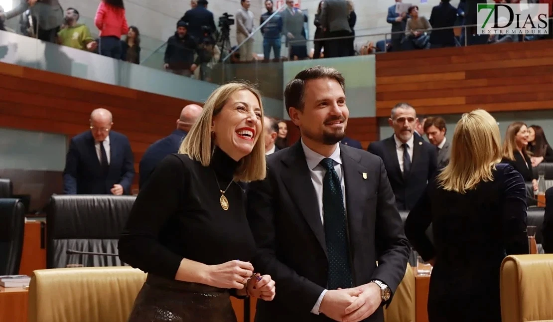 UED denuncia la investidura de Guardiola como el inicio de una etapa de retroceso