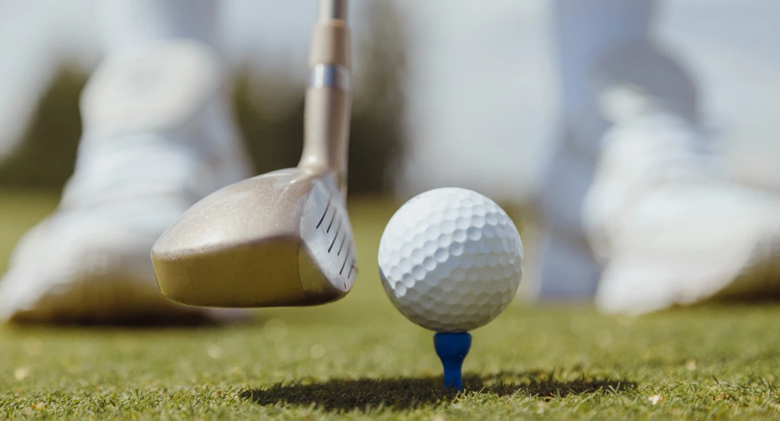 Badajoz acoge el III Open Benéfico de Golf VIDA a favor de AOEX: últimos días para incribirse