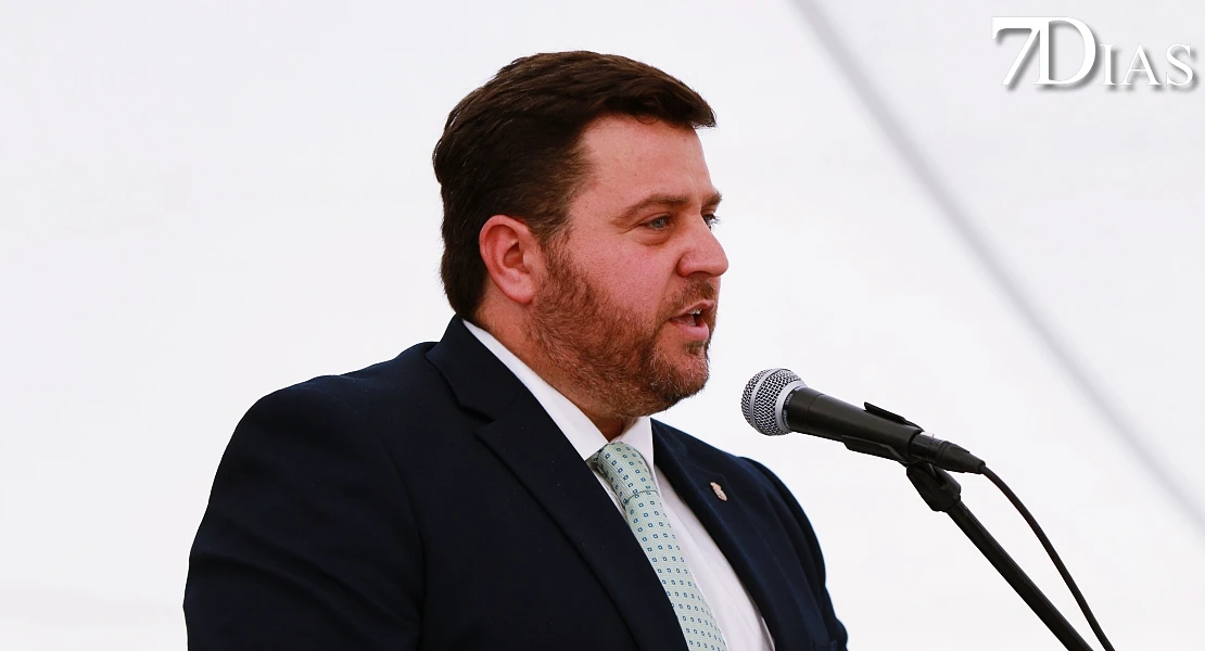 Del cerdo, hasta los andares: Barcarrota celebra su gran fiesta ibérica