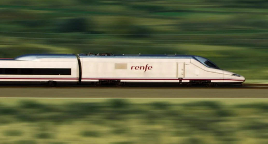 Interrumpido el tráfico ferroviario tras arrollar un tren a una persona