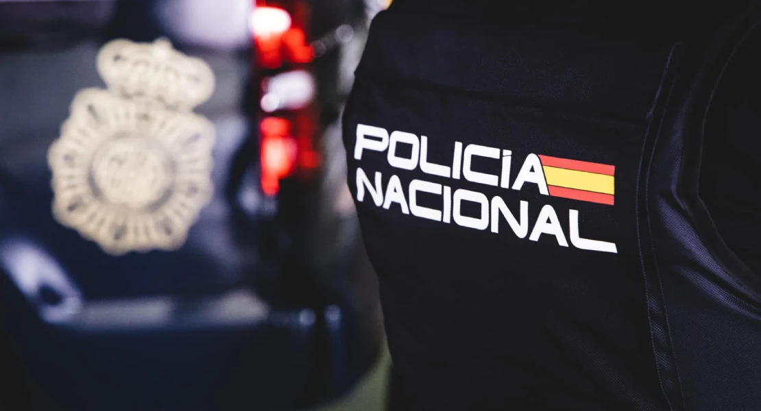 Dos jóvenes habrían alterado la escena de un suceso en el que murió un hombre en Don Benito