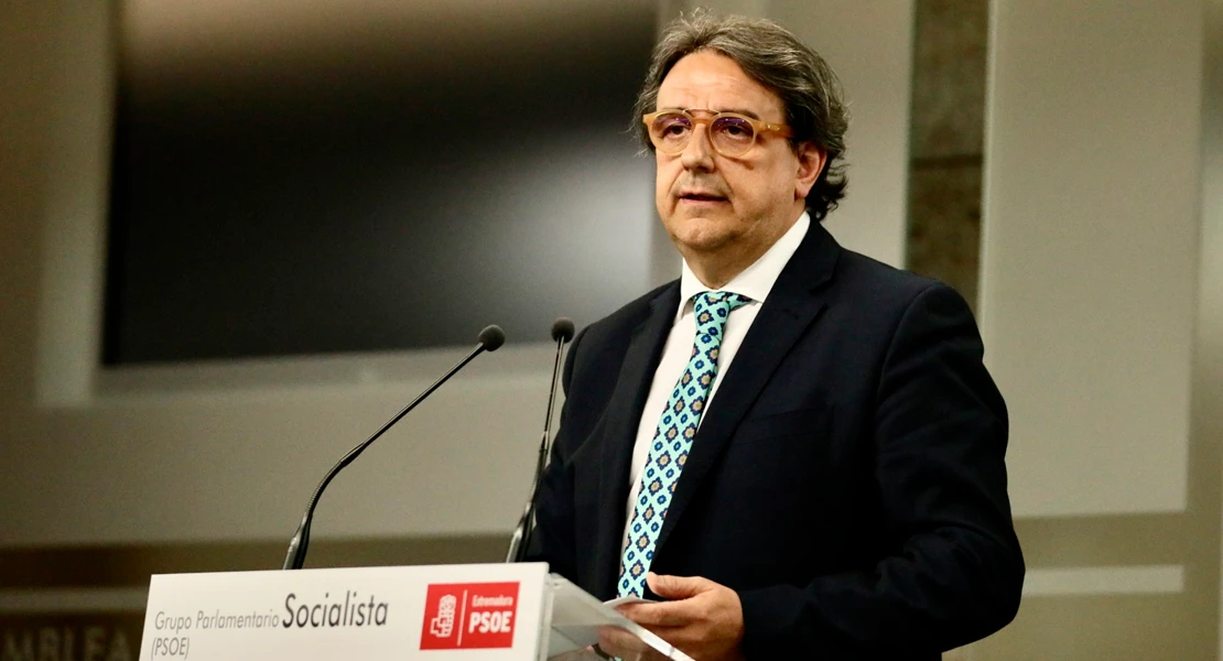 El PSOE sitúa la investidura de Guardiola como el inicio de una legislatura "herida de muerte"