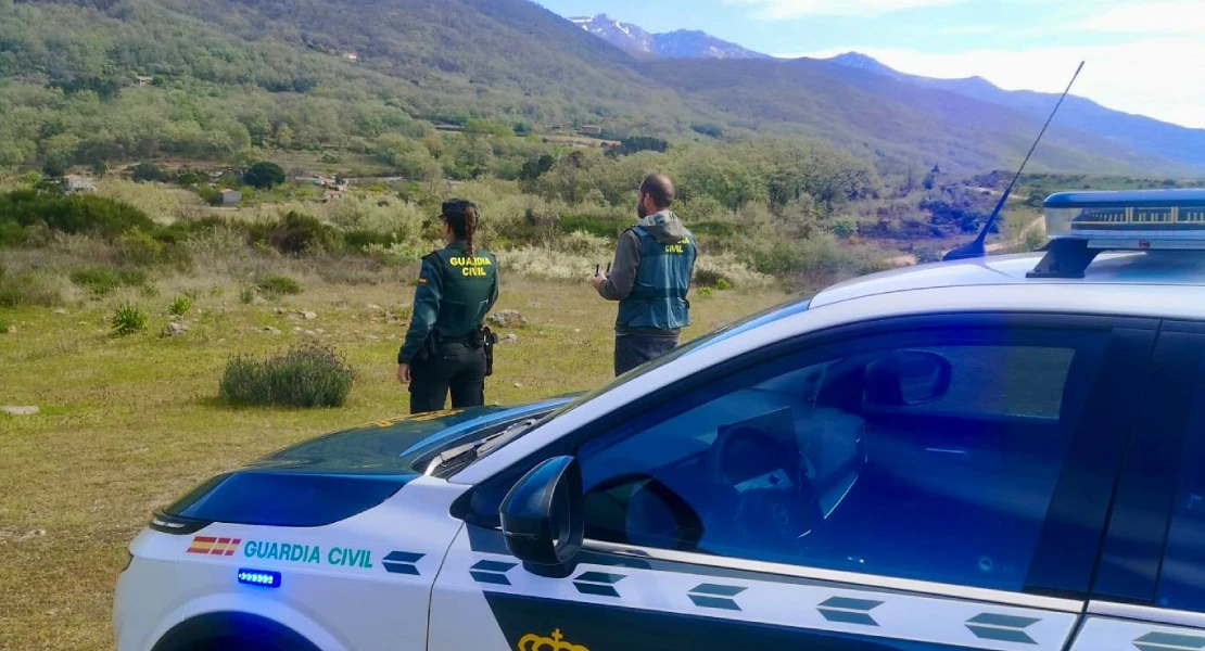 Desaparece en un campamento en plena Semana Santa en Extremadura