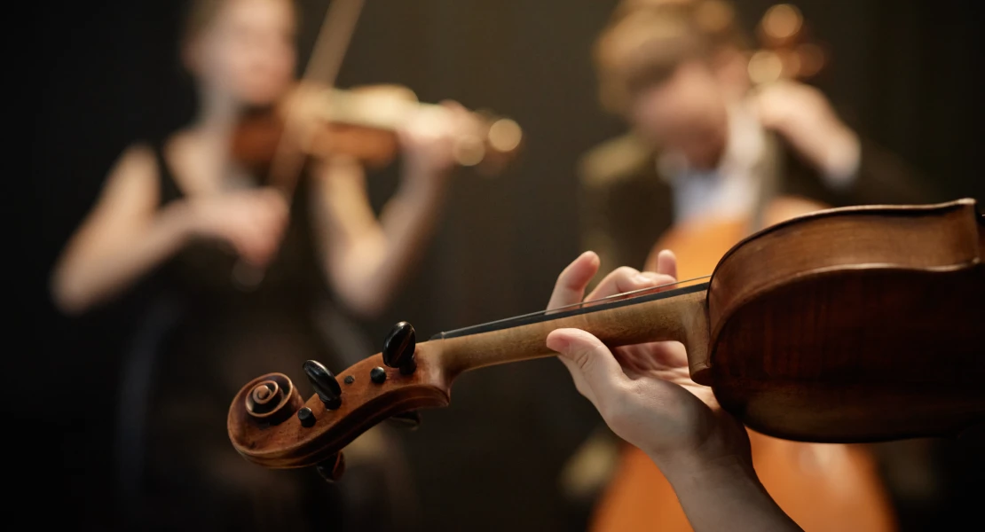 Cerca de 800 escolares participarán en dos conciertos didácticos en Plasencia