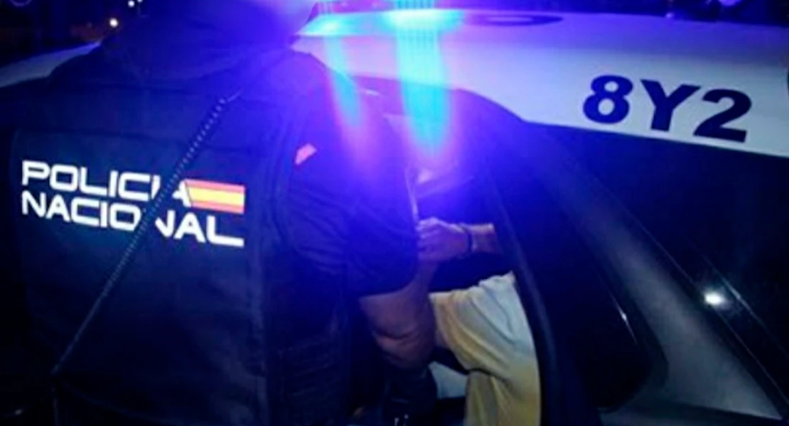 Detienen a un hombre tras robar durante la madrugada del sábado en un bar de San Fernando