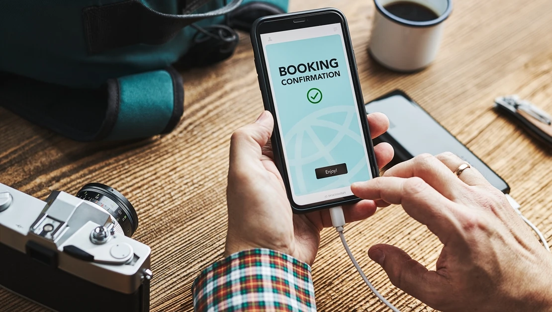 Booking sufre un ciberataque y confirma el robo de datos de clientes
