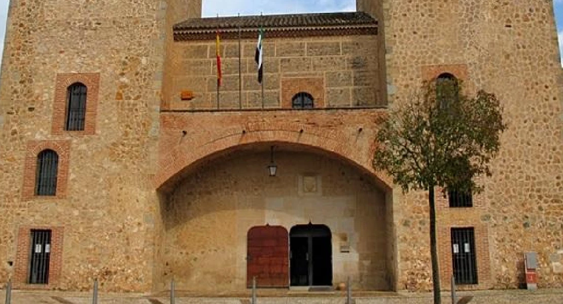Reclaman mejores en el Museo Arqueológico Provincial de Badajoz