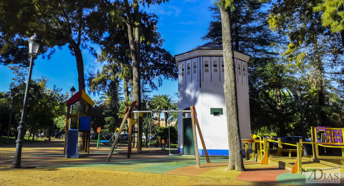 Alarma en el parque de Castelar: denuncian a un individuo por exhibicionismo frente a niños