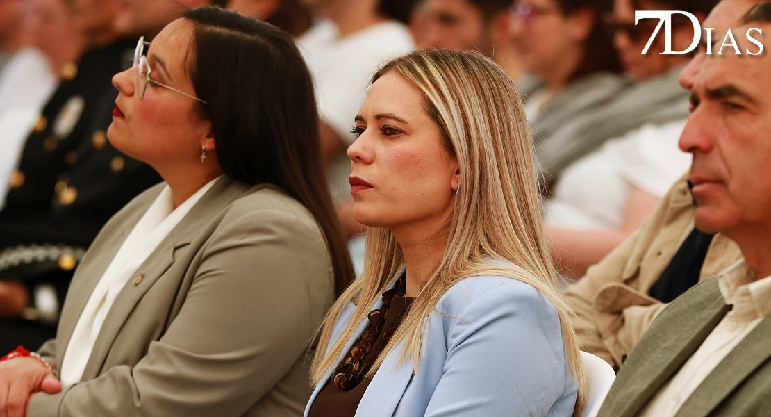 Del cerdo, hasta los andares: Barcarrota celebra su gran fiesta ibérica