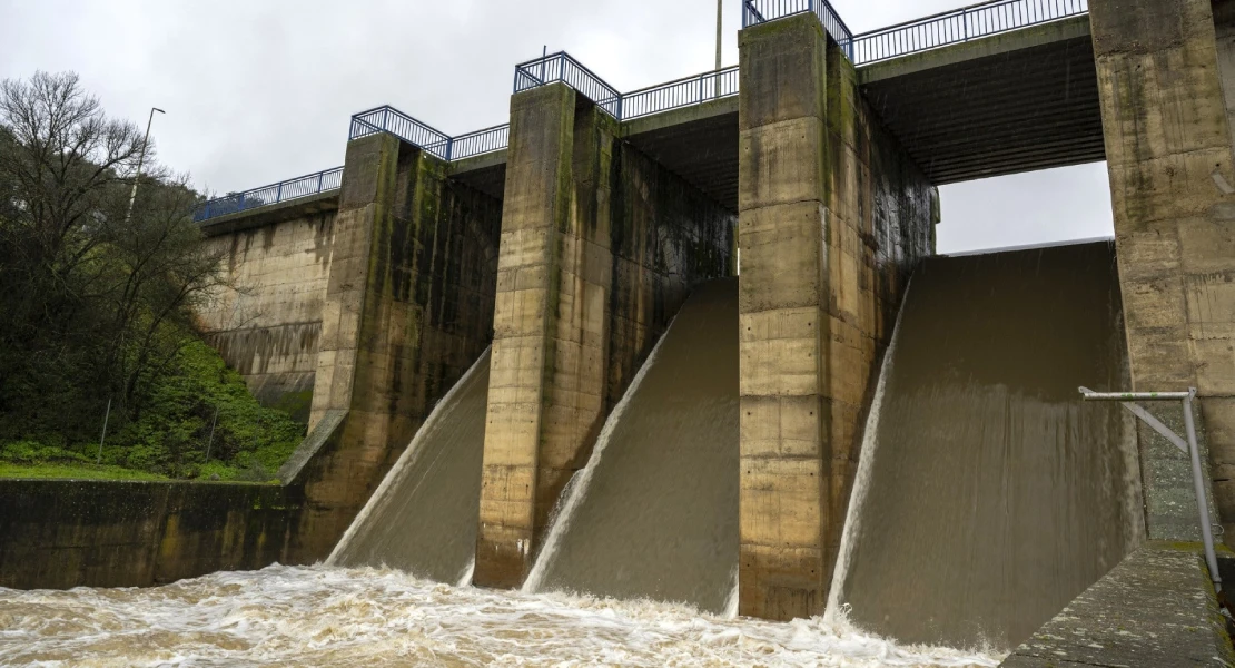 La CHG valora si se podrá regar con normalidad esta campaña
