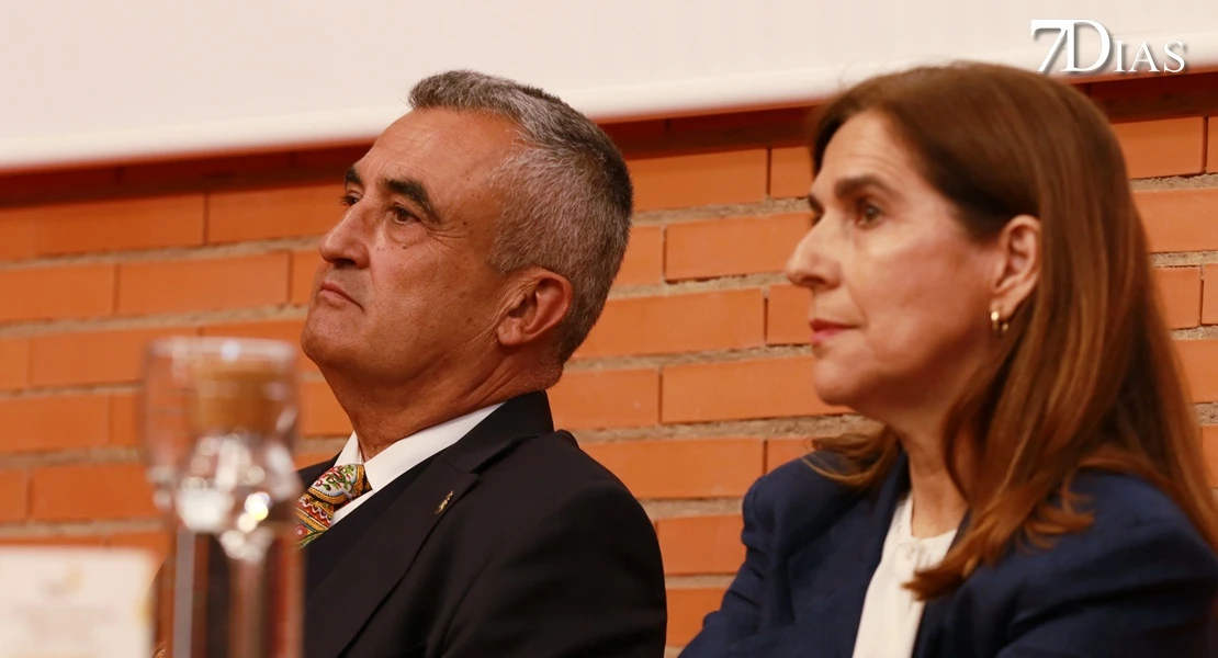 FICOR: una feria internacional dedicada al corcho, el oro de San Vicente de Alcántara