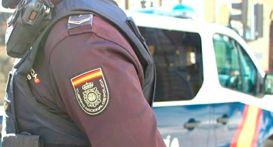 Amplio despliegue policial conjunto en Badajoz para frenar la delincuencia