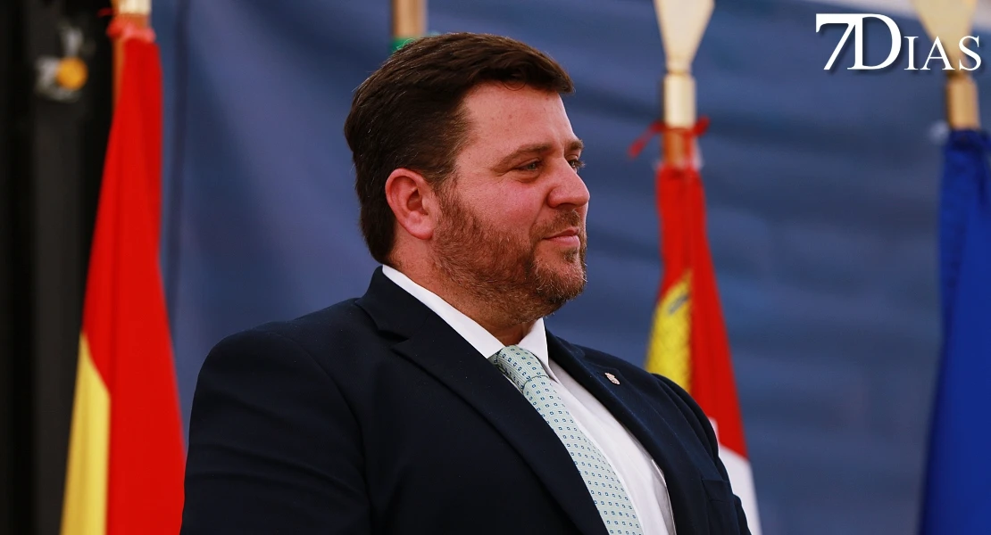 Del cerdo, hasta los andares: Barcarrota celebra su gran fiesta ibérica