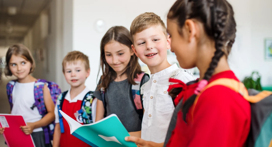 Extremadura lanza ayudas para convivencias escolares en Portugal