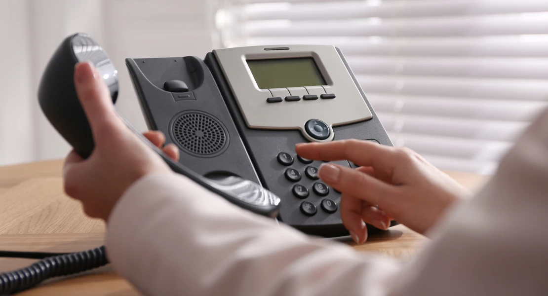 ¿Conoces el 024? El chat y teléfono gratuito que está salvando vidas cada día